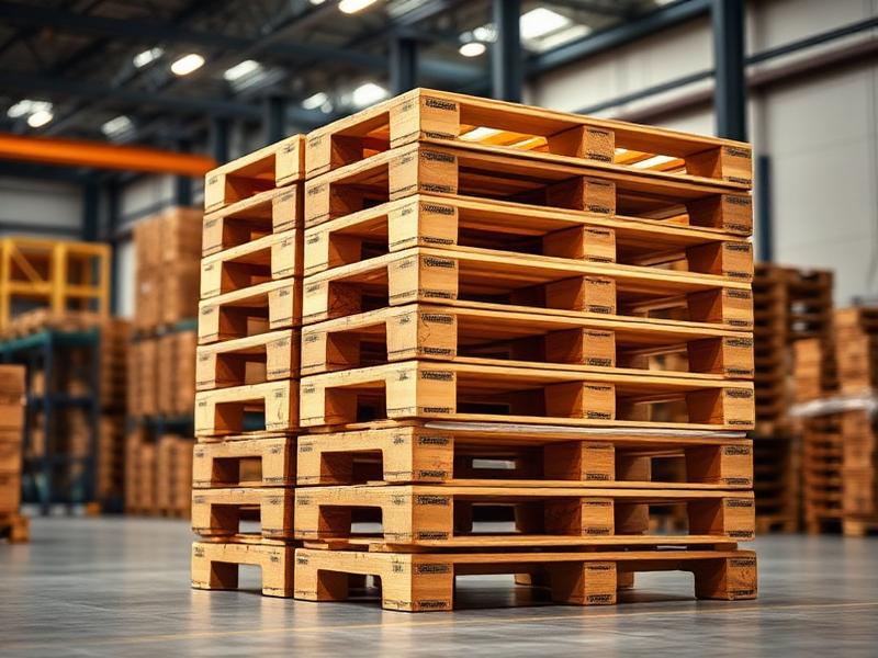 Pallet 1